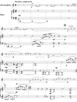 Sonata austral, by Juan Lopez