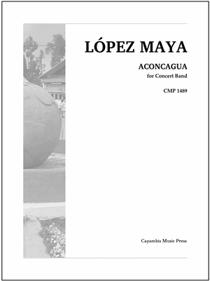 Aconcagua, by Juan Lopez