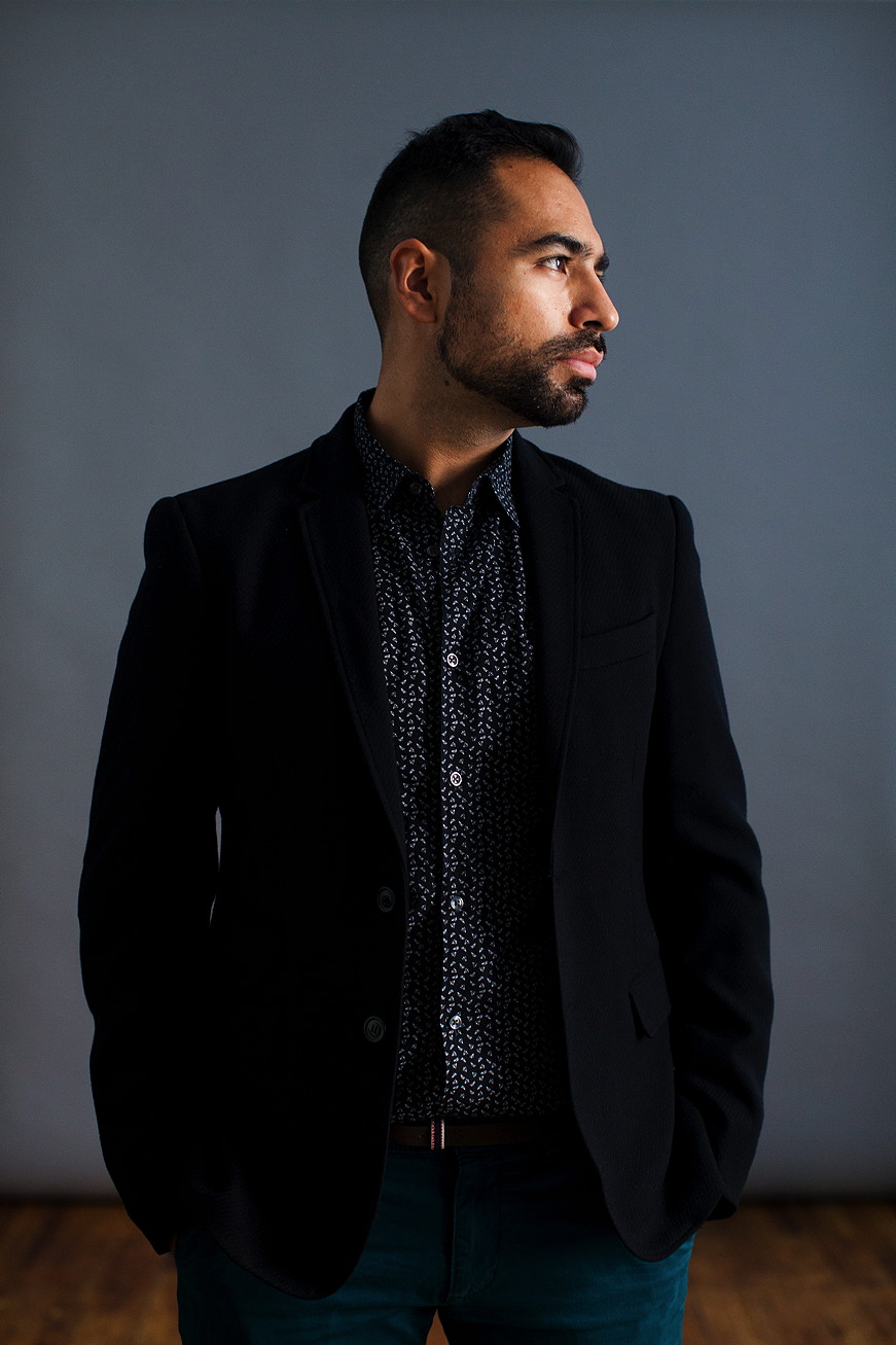 Walter Aparicio