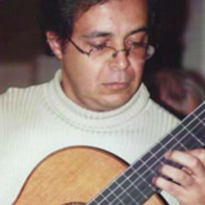 Marcelo Beltran