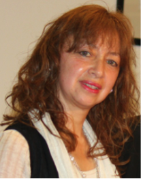 Jannet Alvarado